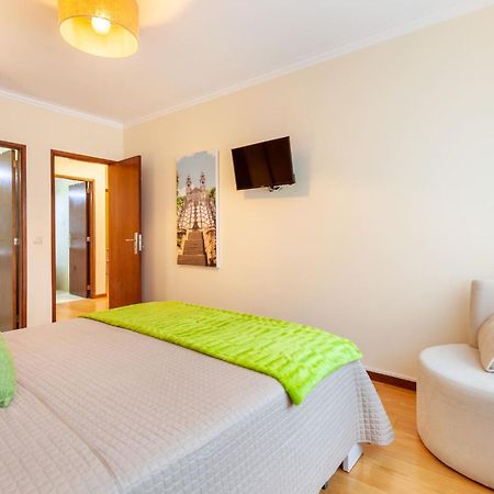 Apartamento Hibiscos - Minho'S Guest บรากา ภายนอก รูปภาพ