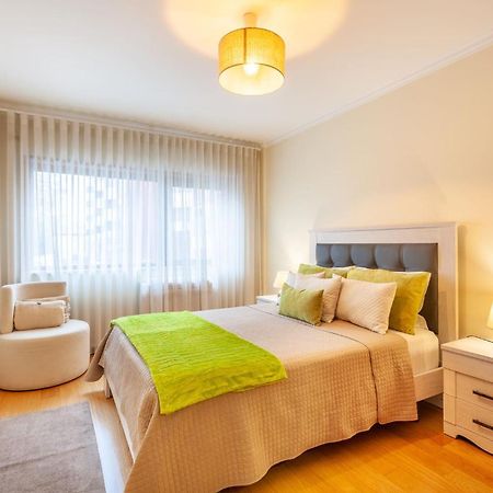 Apartamento Hibiscos - Minho'S Guest บรากา ภายนอก รูปภาพ