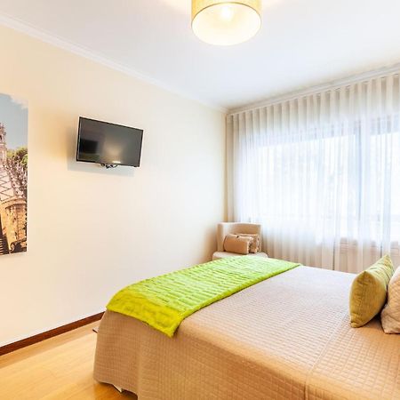 Apartamento Hibiscos - Minho'S Guest บรากา ภายนอก รูปภาพ