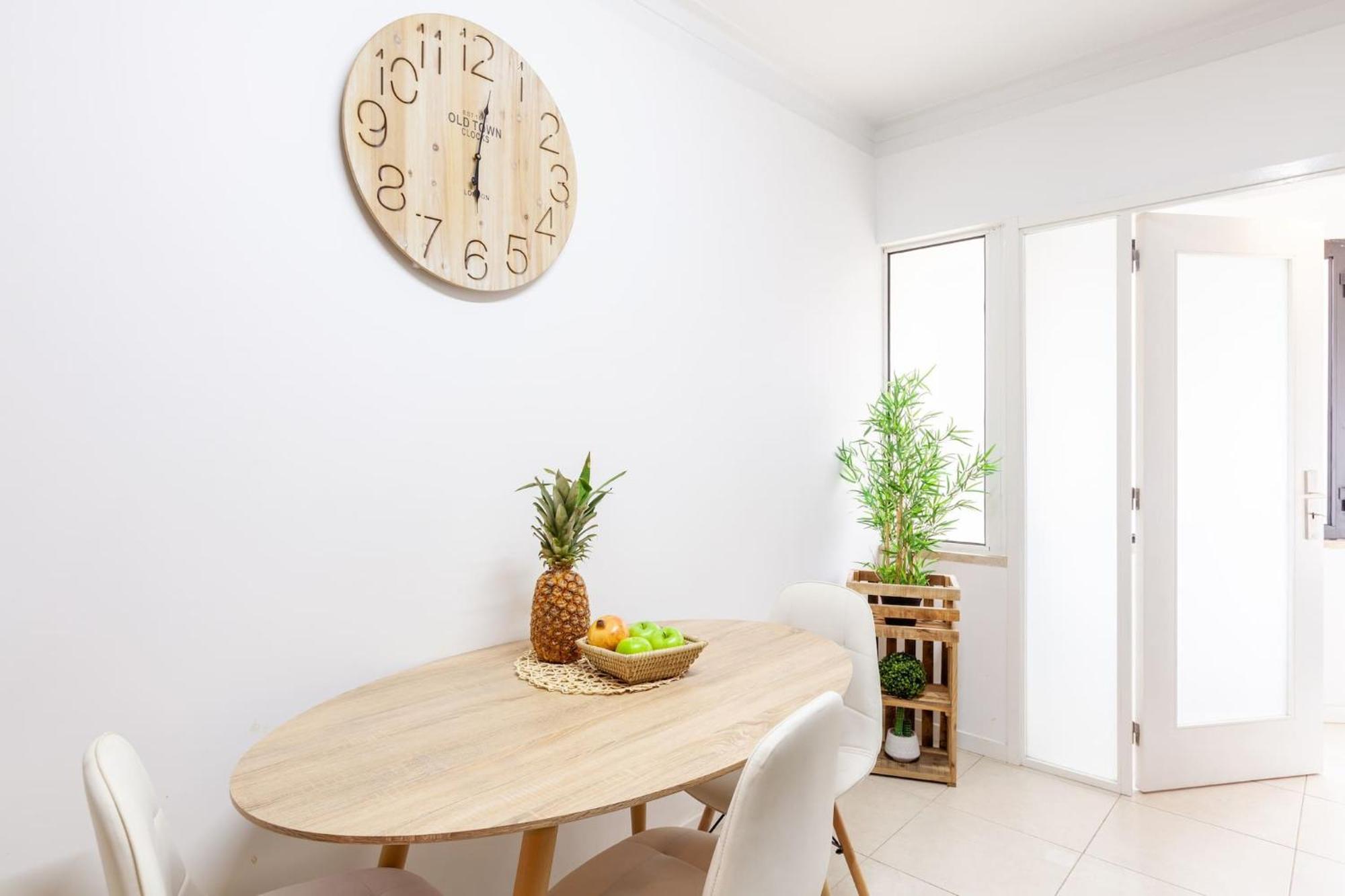 Apartamento Hibiscos - Minho'S Guest บรากา ภายนอก รูปภาพ