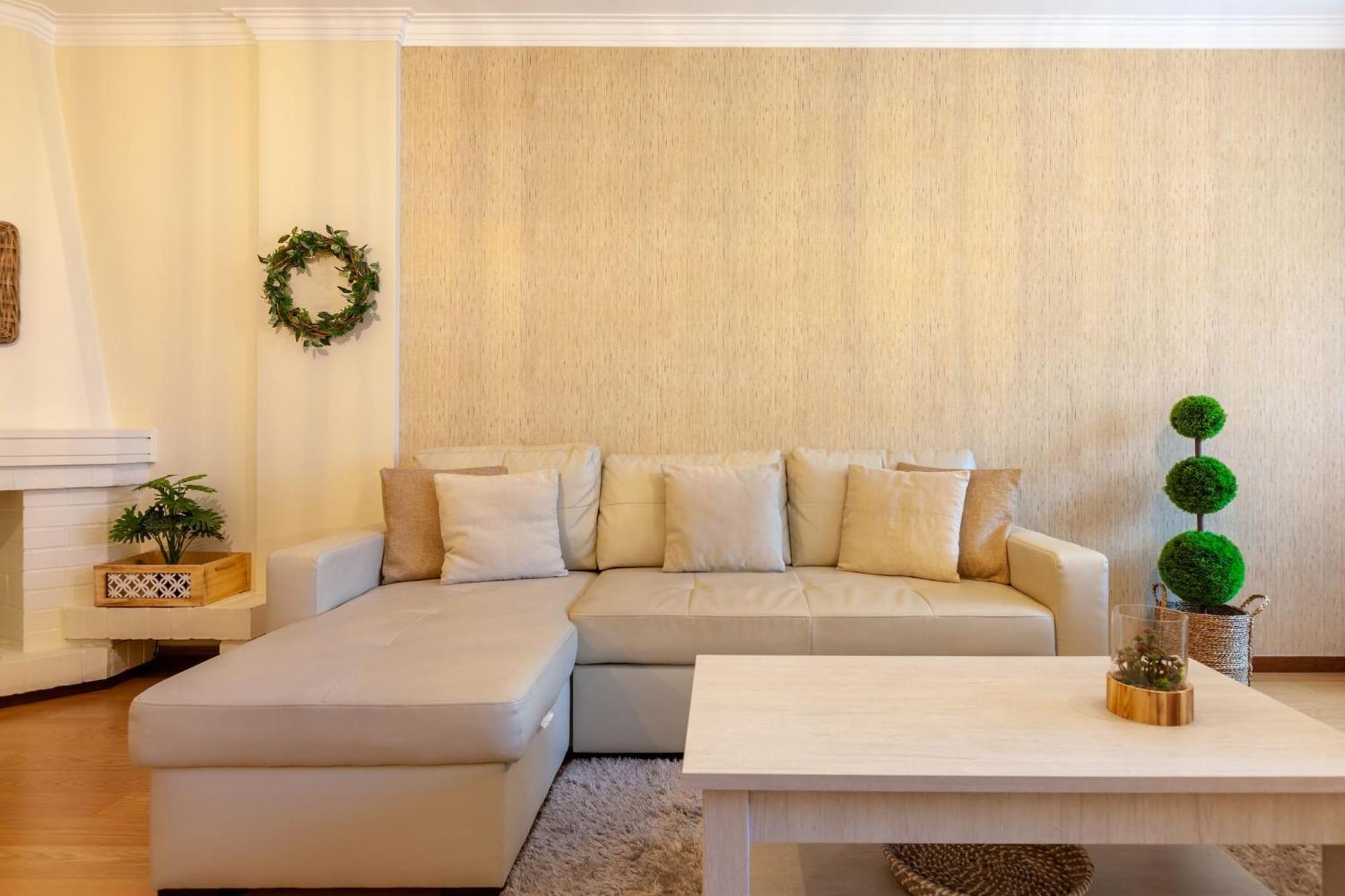 Apartamento Hibiscos - Minho'S Guest บรากา ภายนอก รูปภาพ