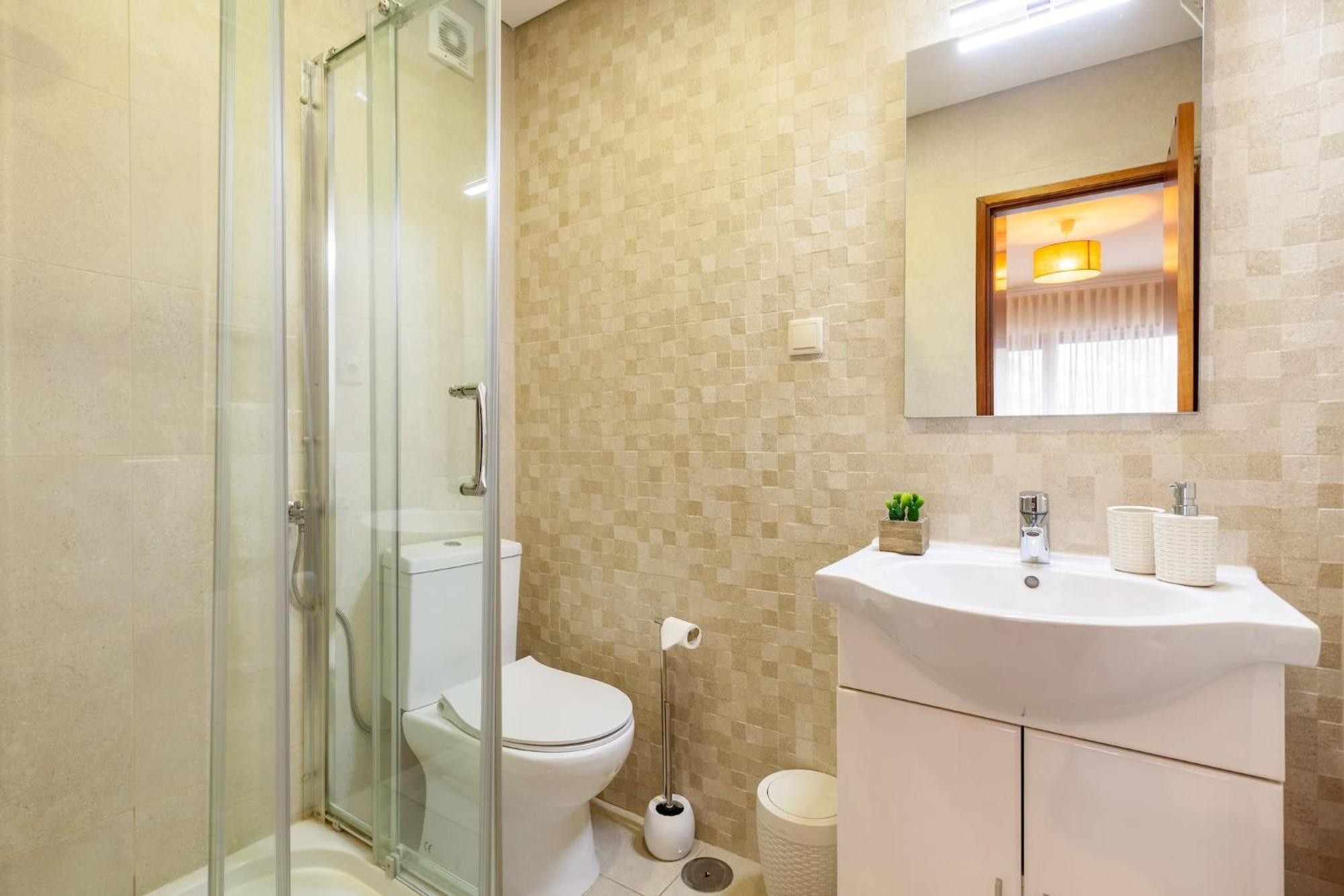 Apartamento Hibiscos - Minho'S Guest บรากา ภายนอก รูปภาพ