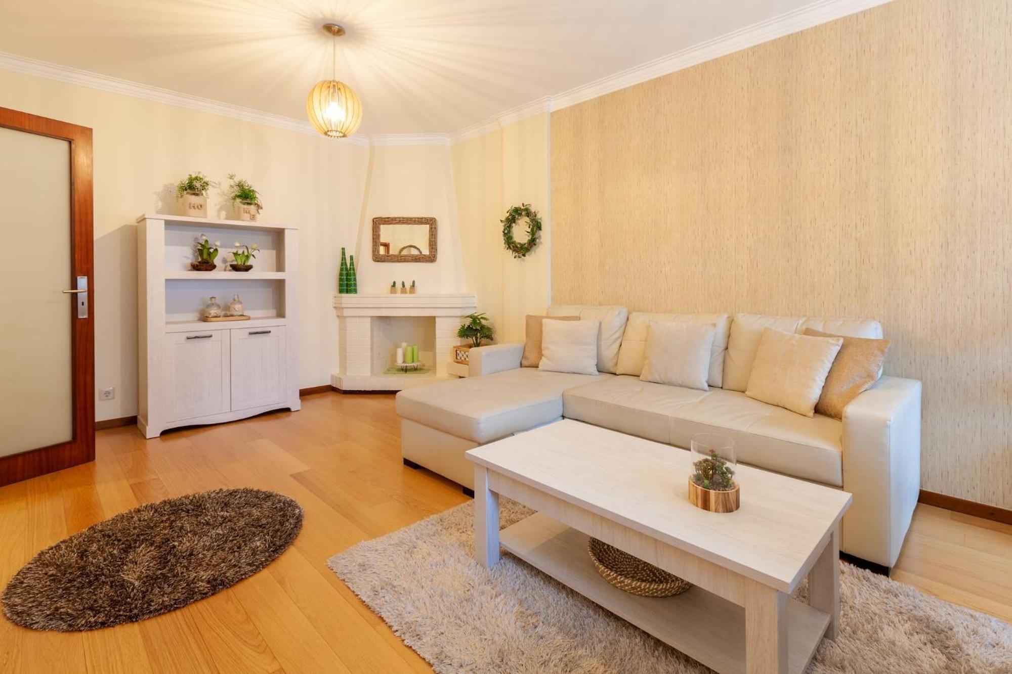 Apartamento Hibiscos - Minho'S Guest บรากา ภายนอก รูปภาพ