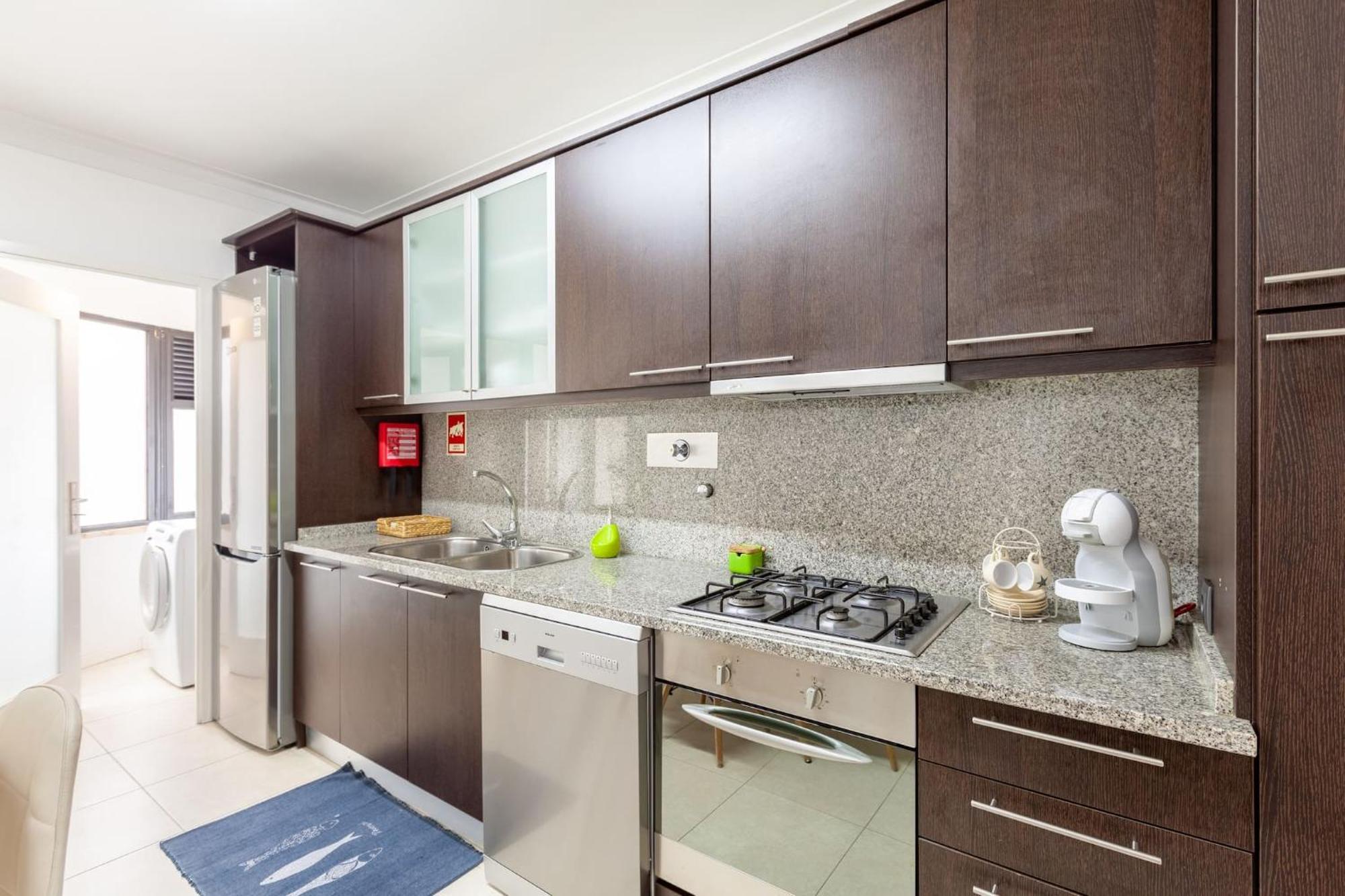 Apartamento Hibiscos - Minho'S Guest บรากา ภายนอก รูปภาพ
