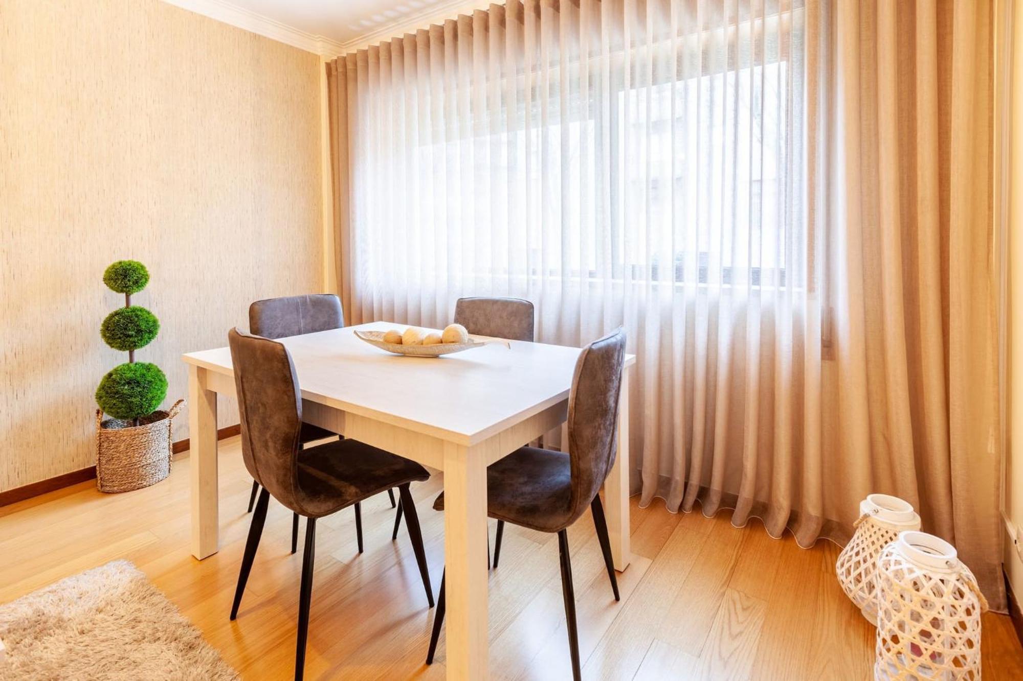 Apartamento Hibiscos - Minho'S Guest บรากา ภายนอก รูปภาพ